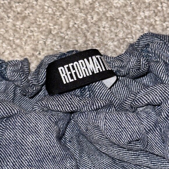 Reformation Bronte Set - Picture 6 of 8